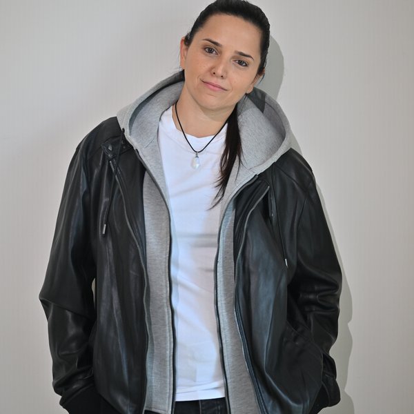 Dr Angela Jebailey