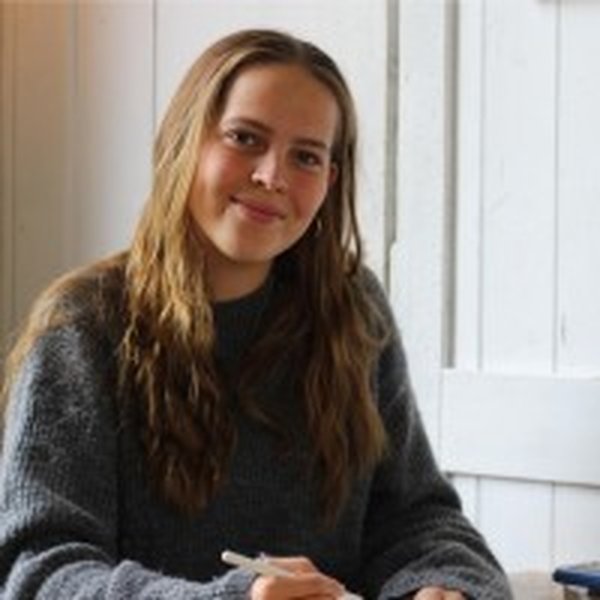 Annique Quarles Van Ufford