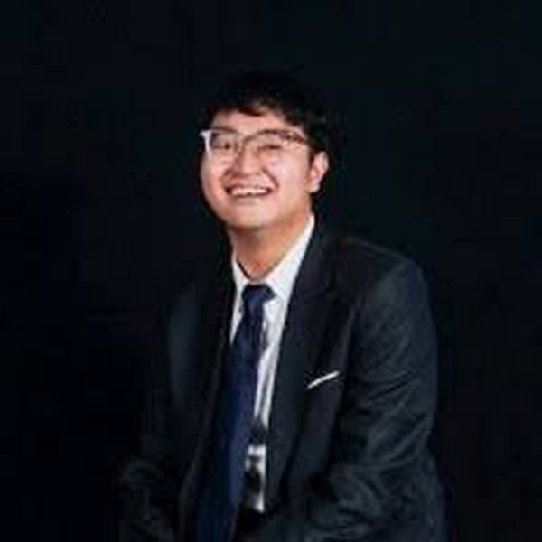 Kenneth Christopher Hendra