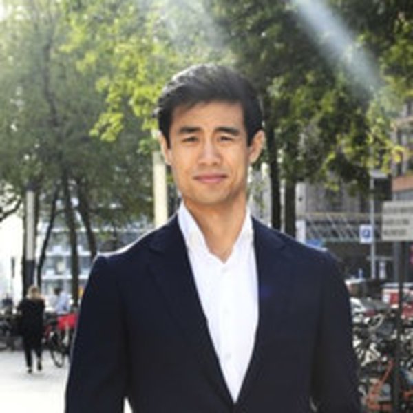 Melvin Fung