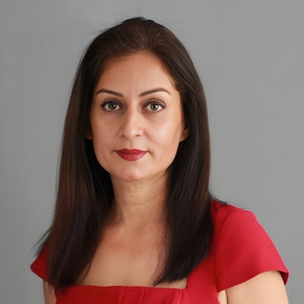 Ruchi N.P. Singh