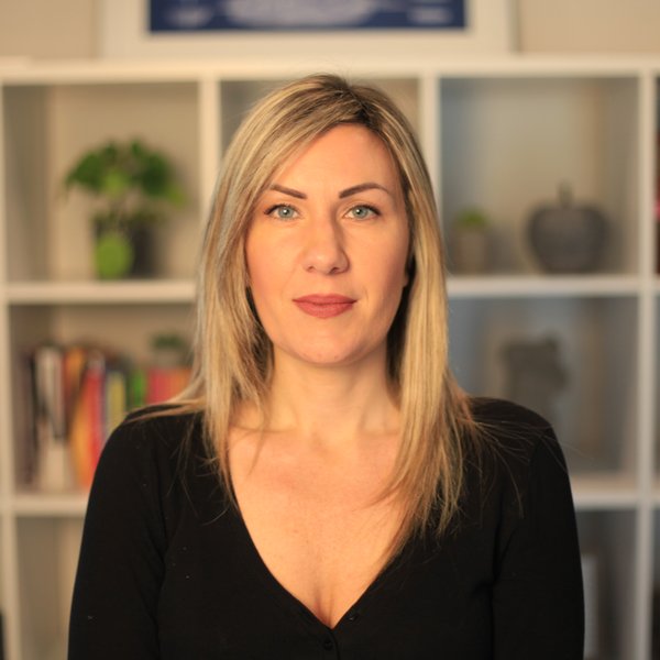 Dr Sophie Muscatelli