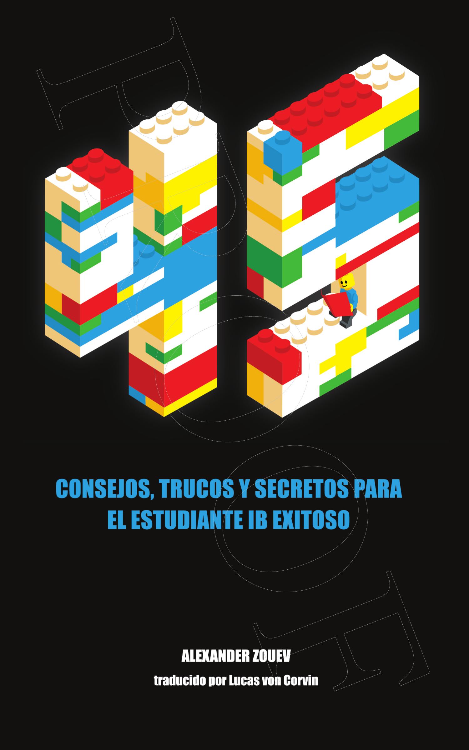 45 Consejos para el IB front cover