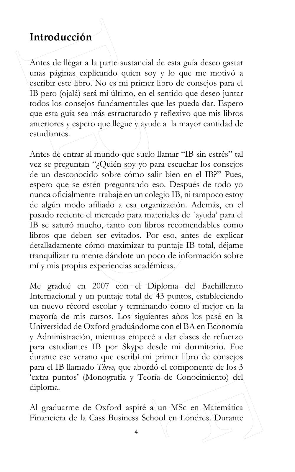Sample page 3