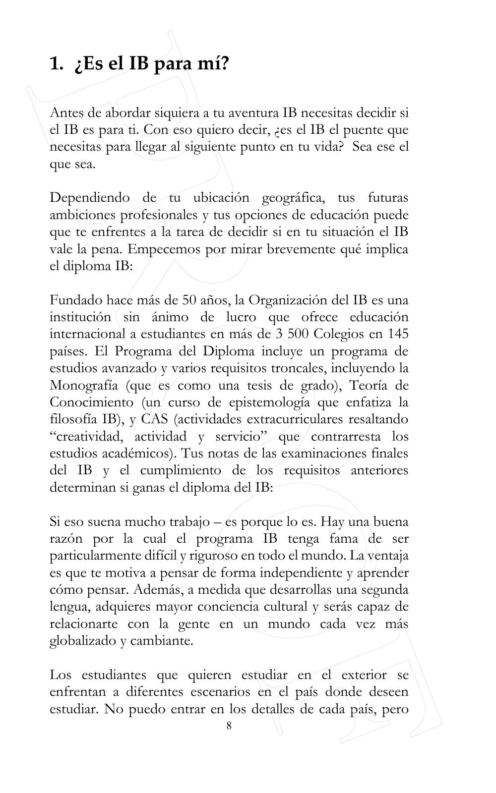 Sample page 4