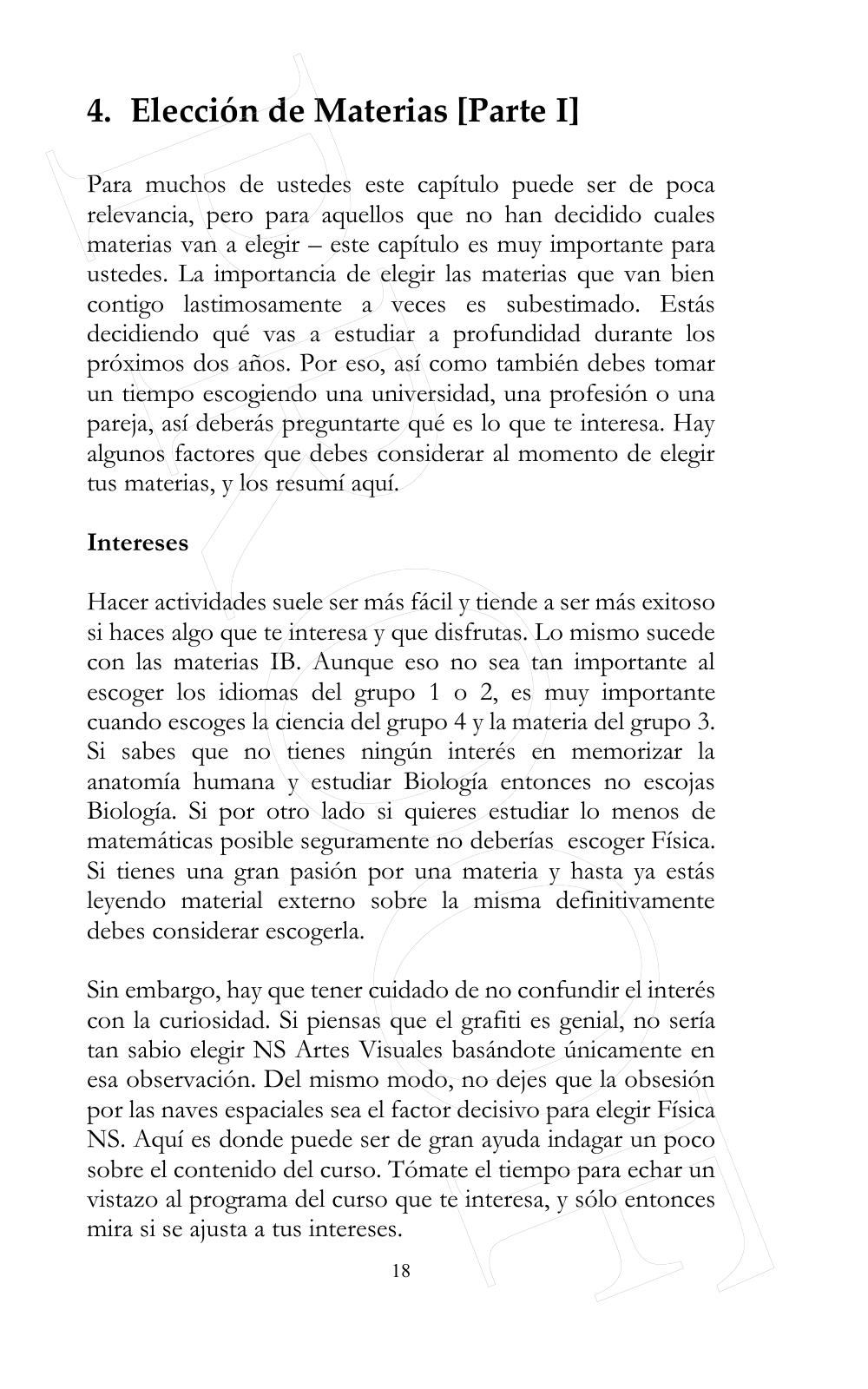 Sample page 6