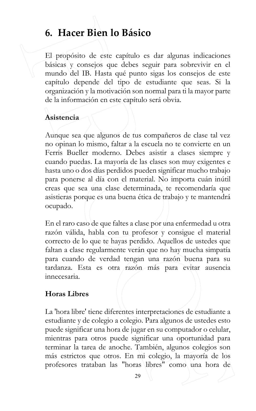 Sample page 7