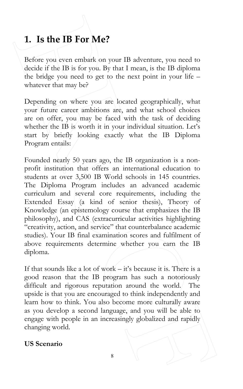 Sample page 3