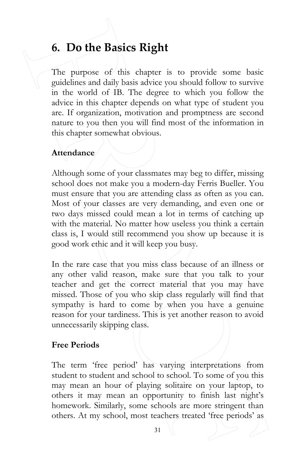 Sample page 7