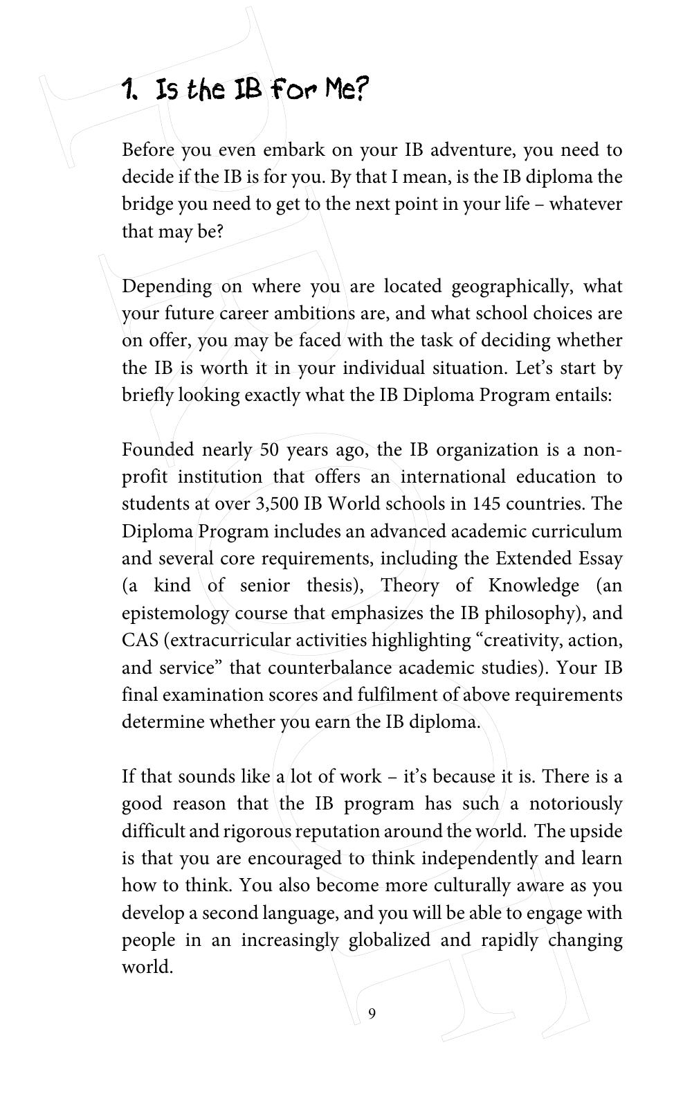 Sample page 5