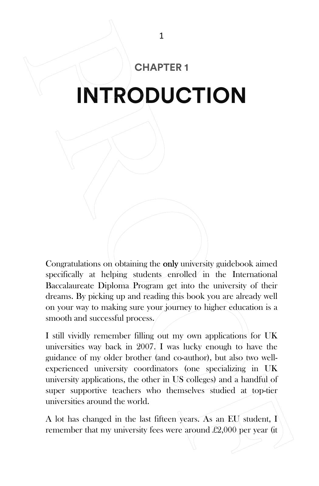 Sample page 2