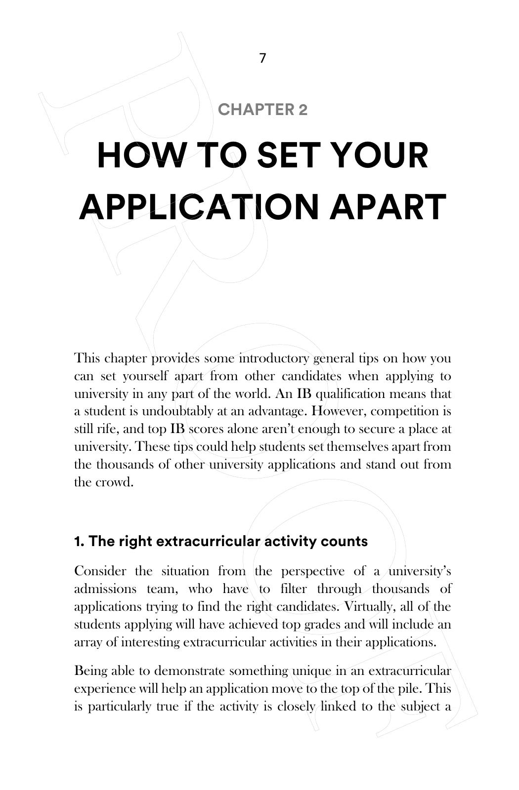Sample page 4