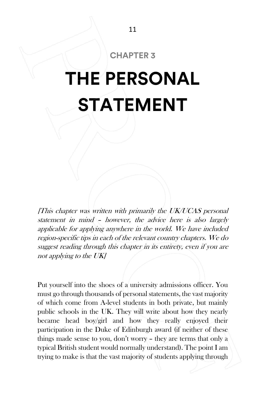 Sample page 5