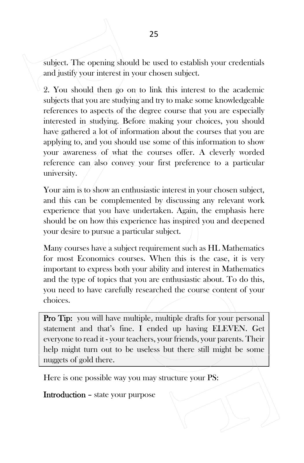 Sample page 7