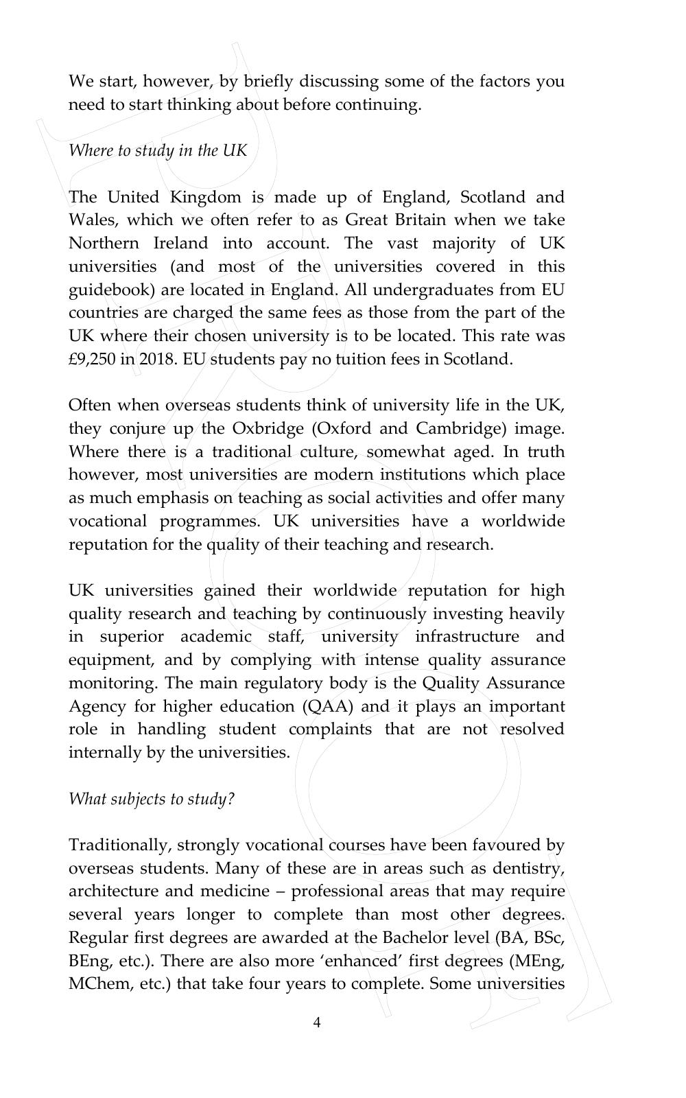 Sample page 3