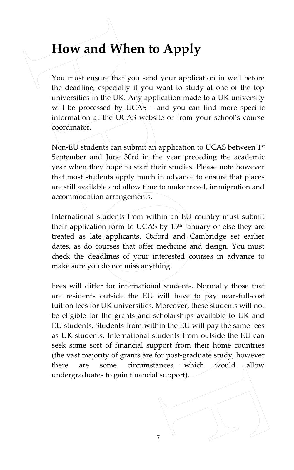Sample page 4