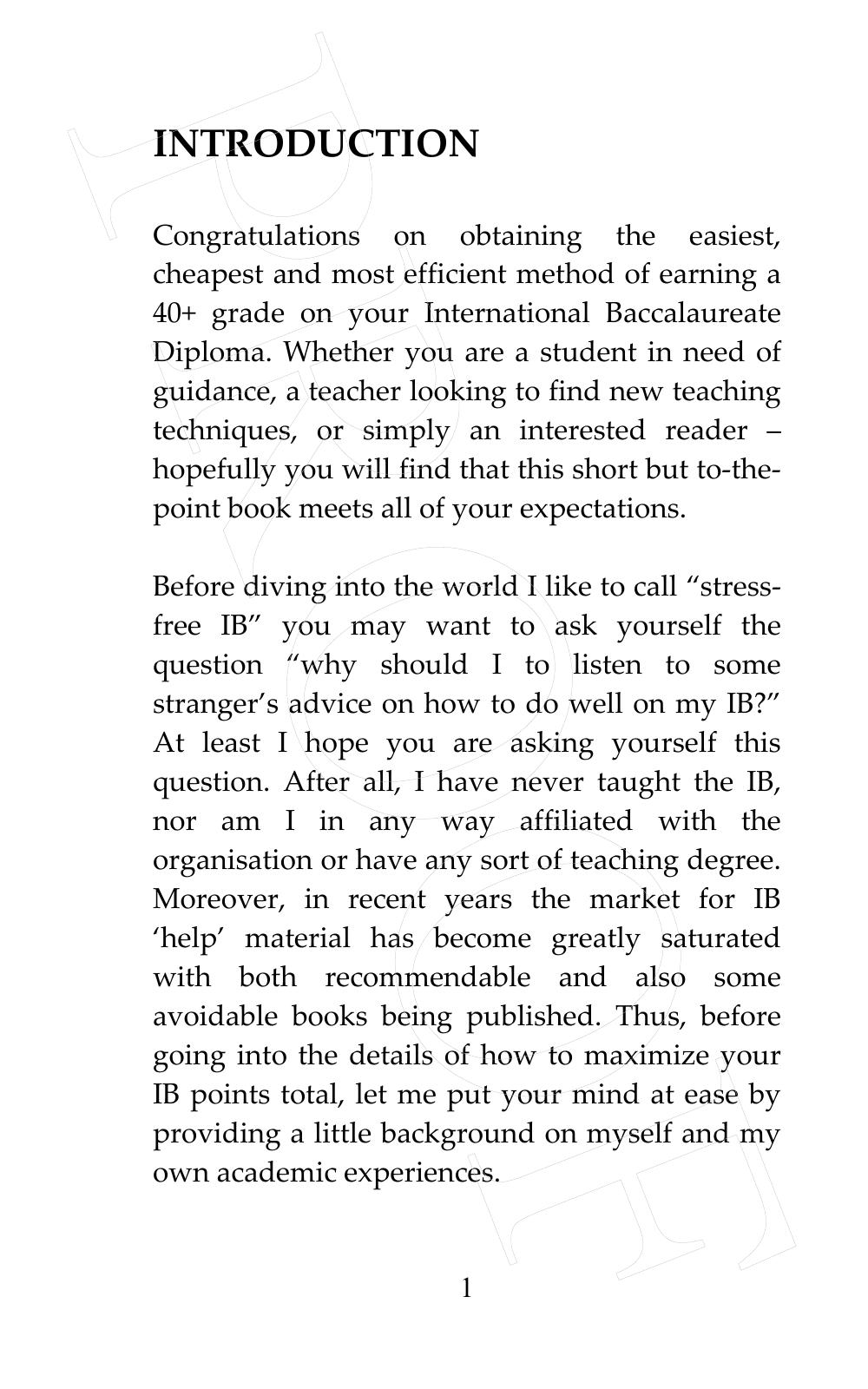 Sample page 2