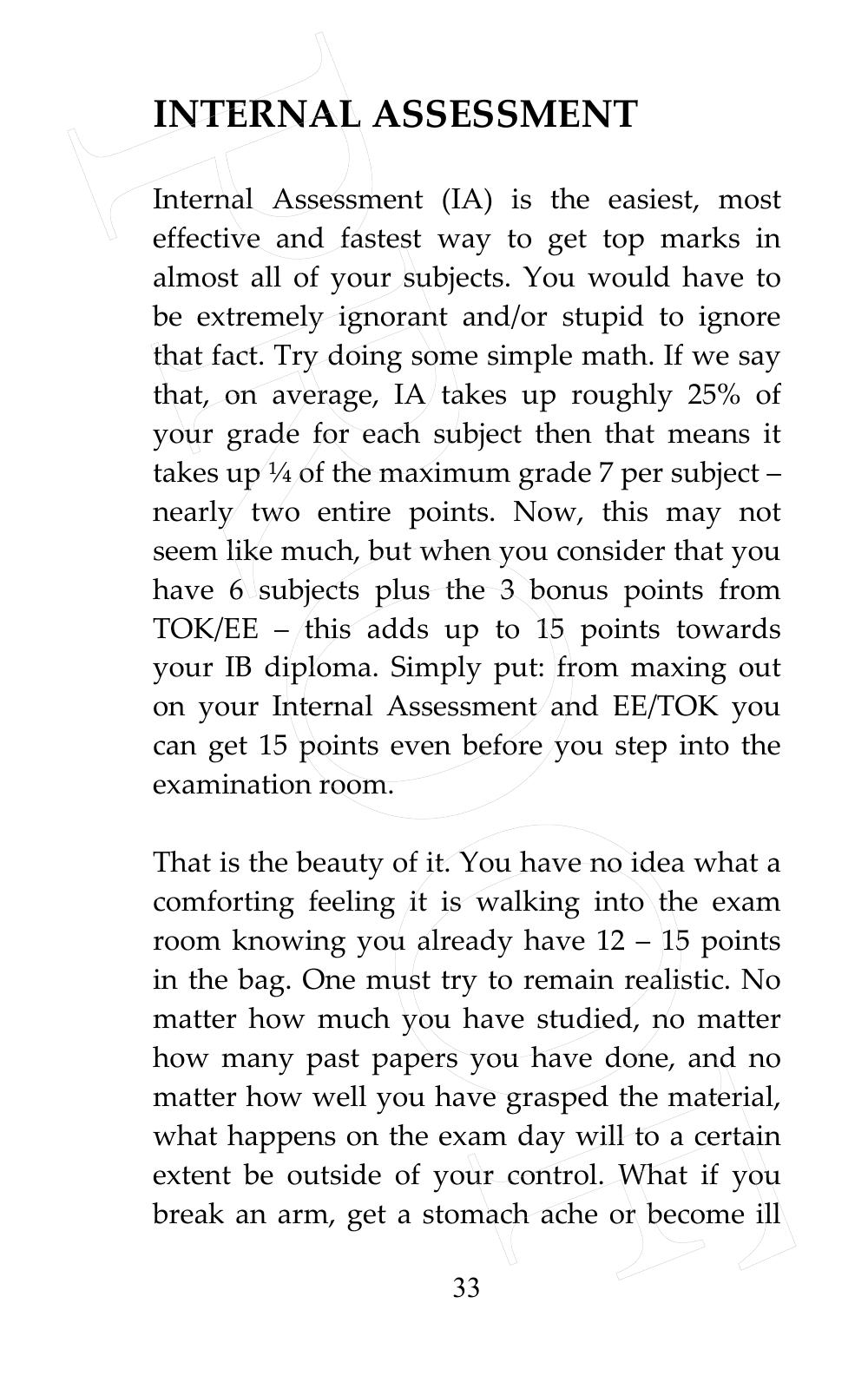 Sample page 7