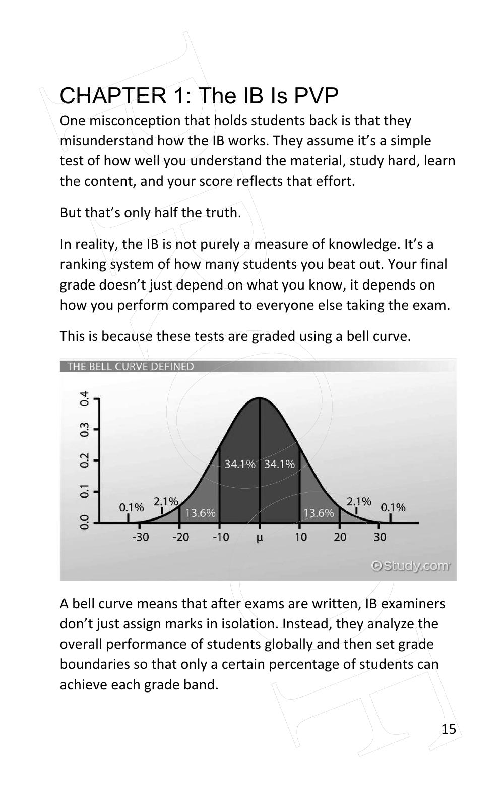 Sample page 2