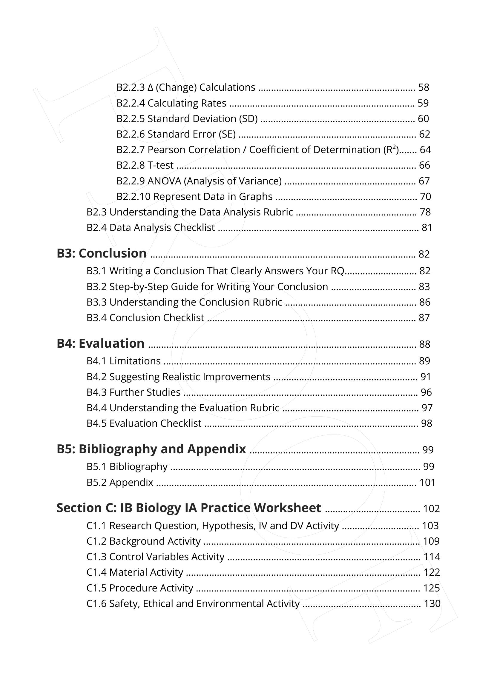 Sample page 2