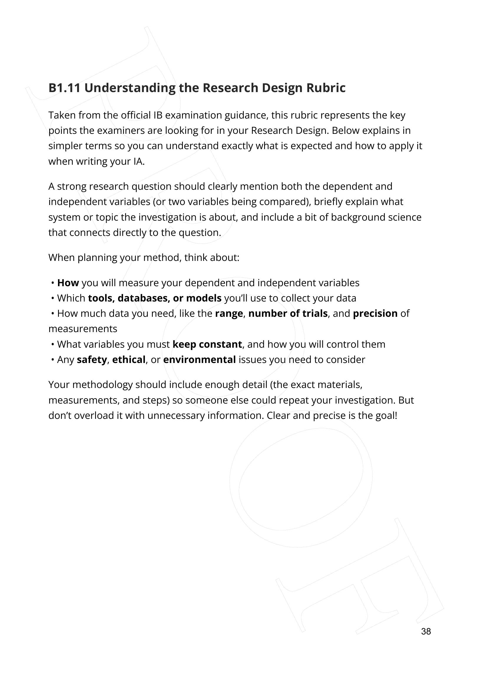 Sample page 7