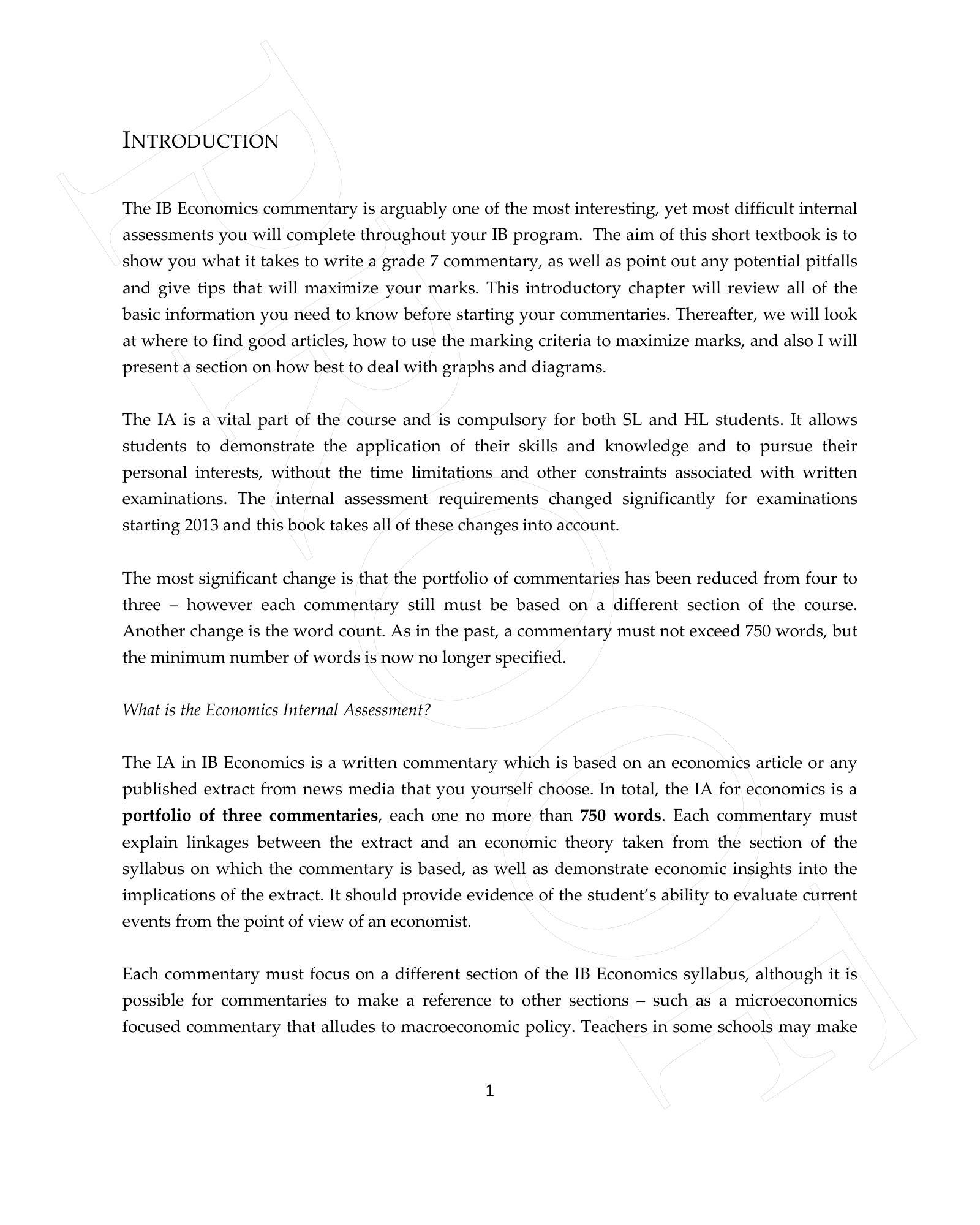 Sample page 2