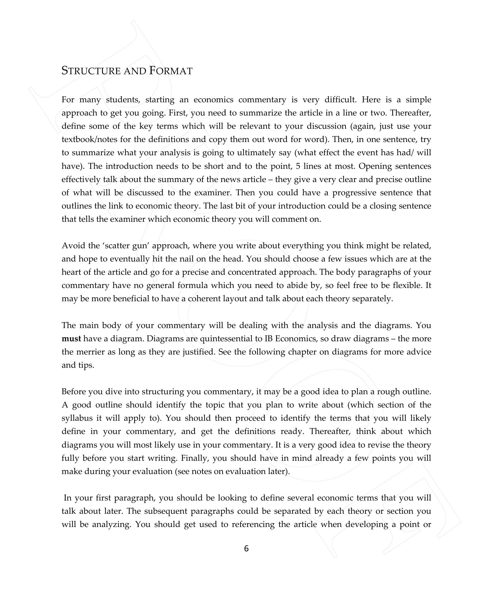 Sample page 5