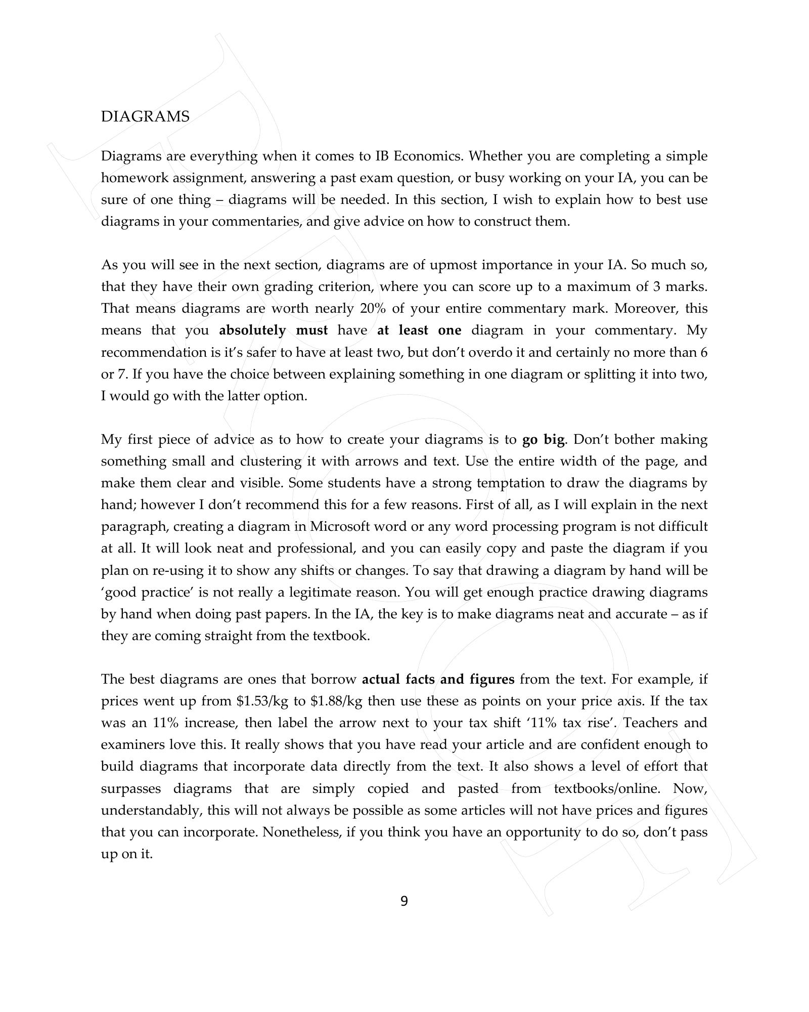 Sample page 6