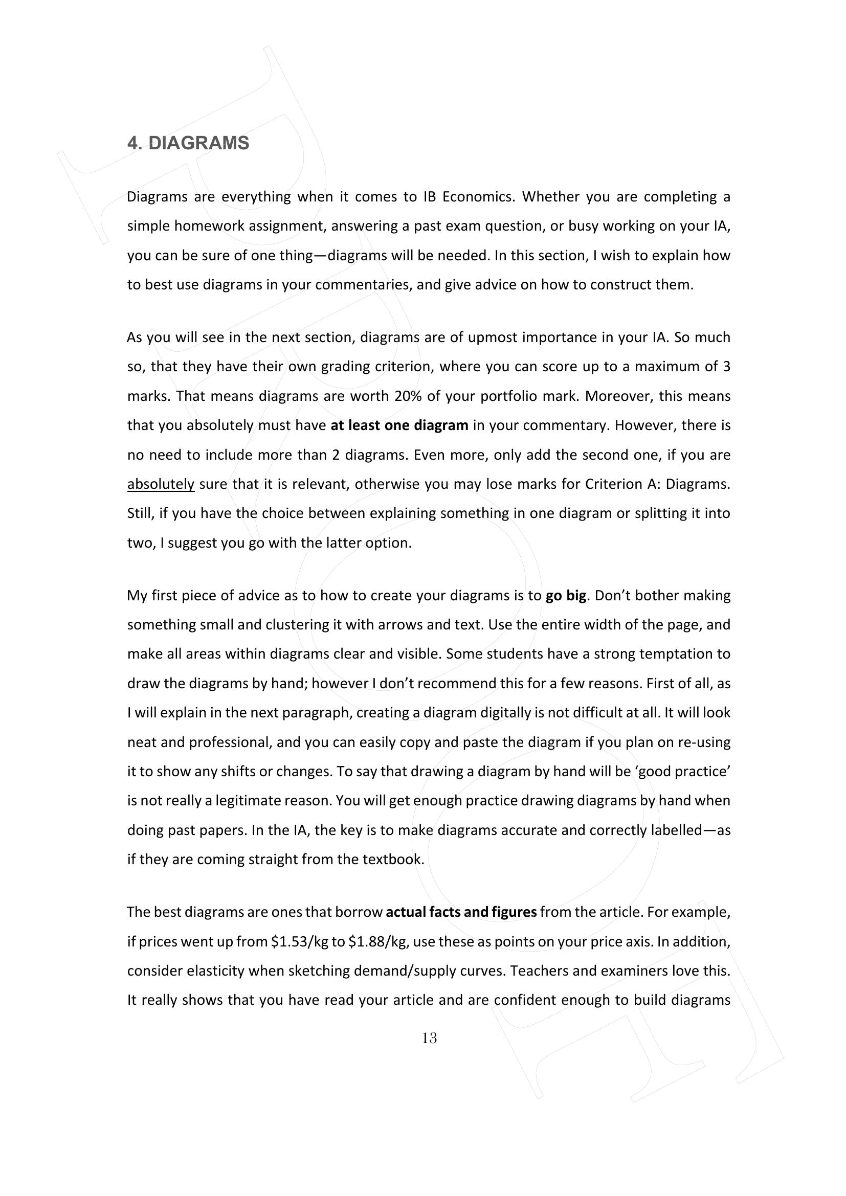 Sample page 4