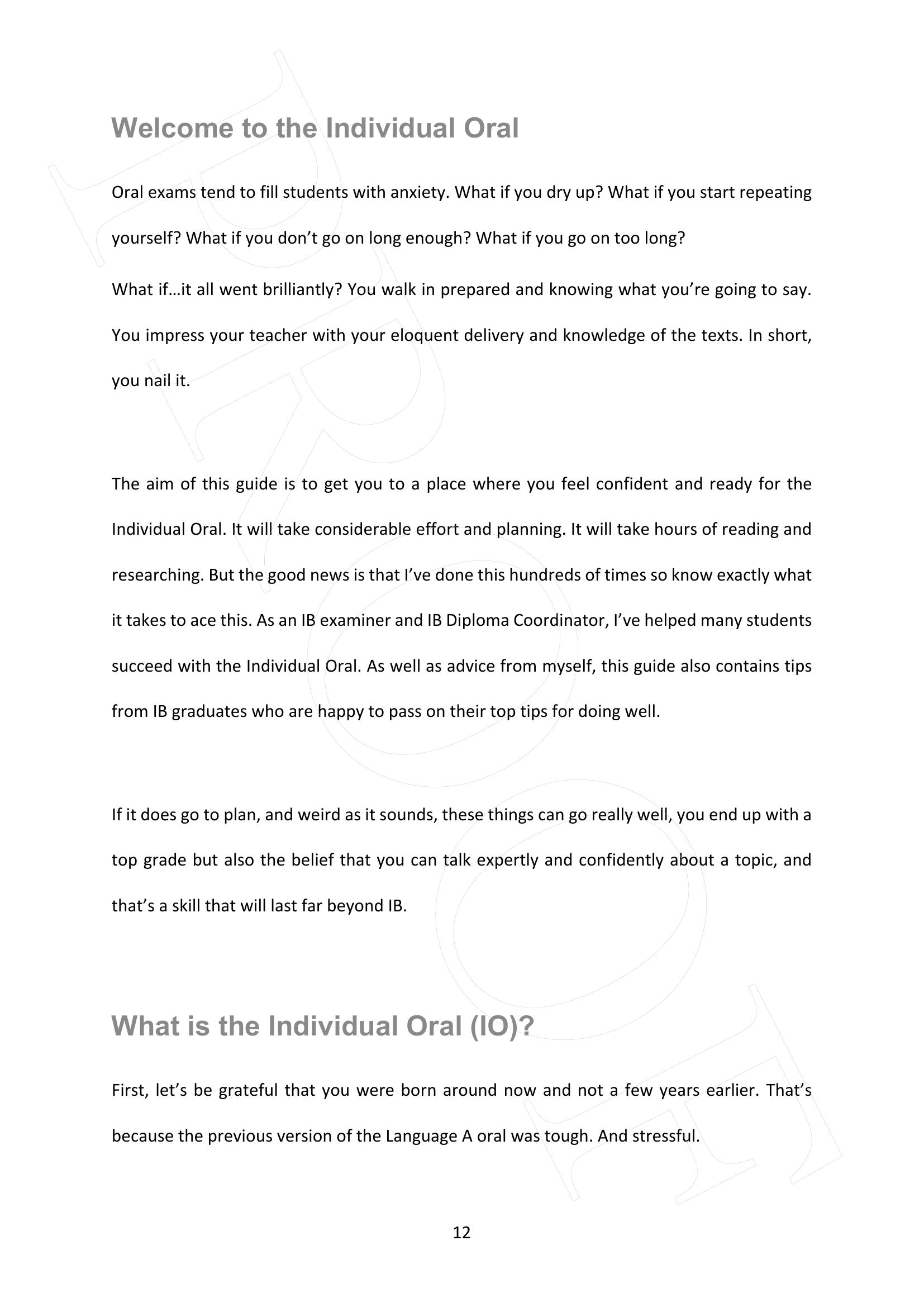 Sample page 2