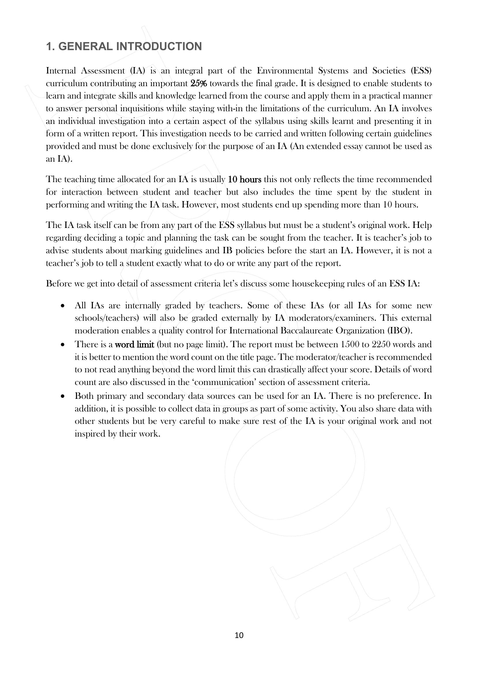 Sample page 2