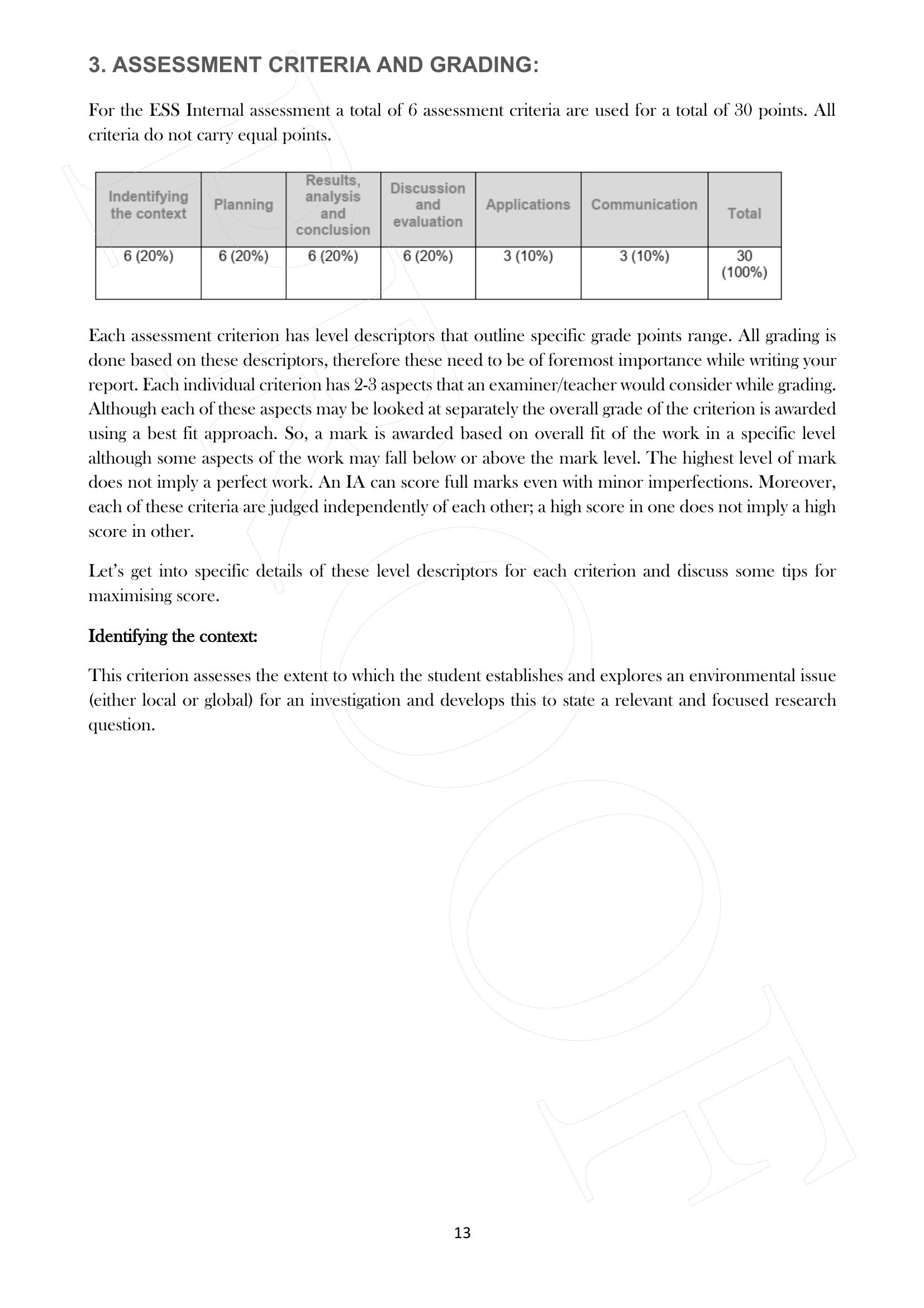 Sample page 4