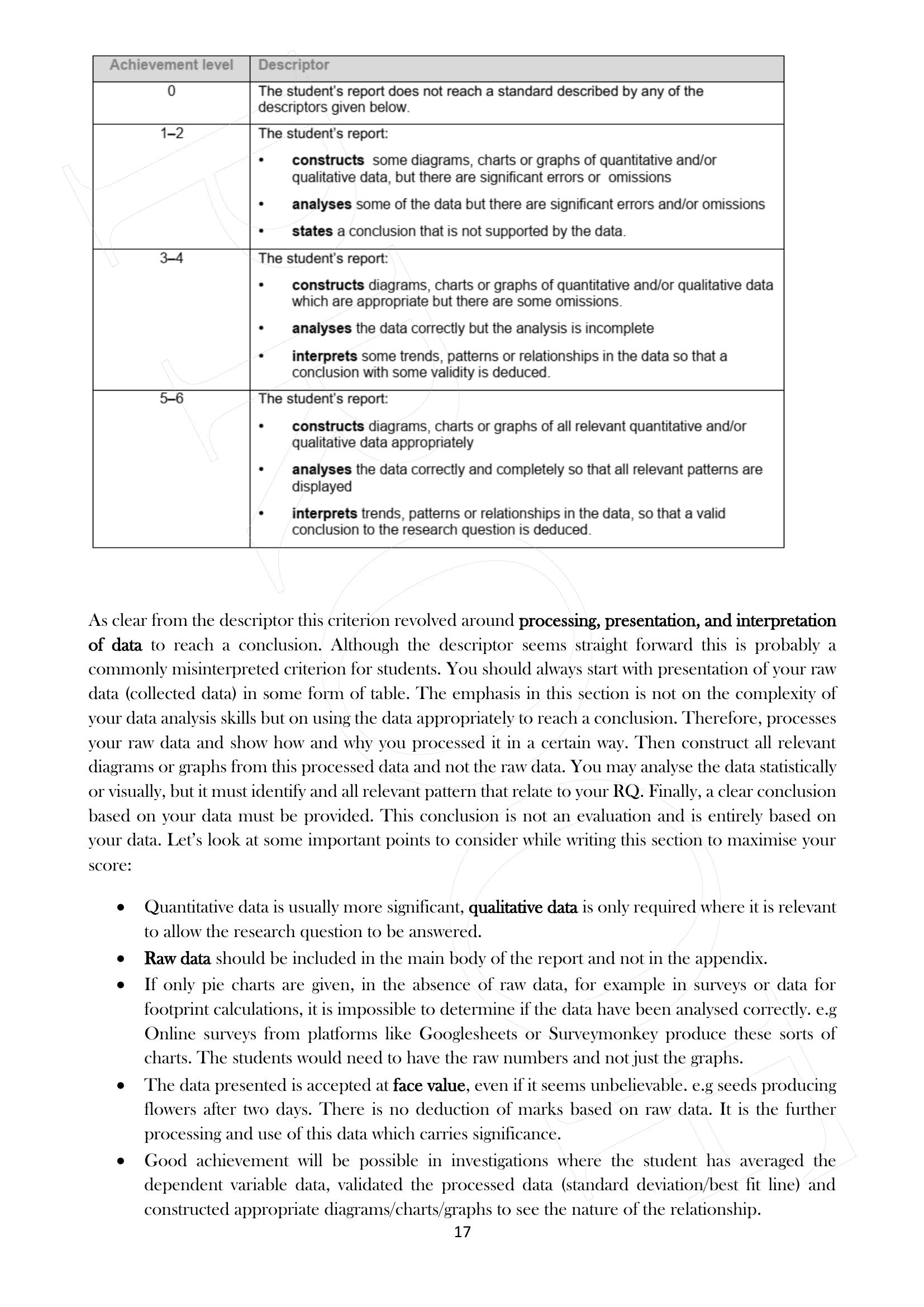 Sample page 5