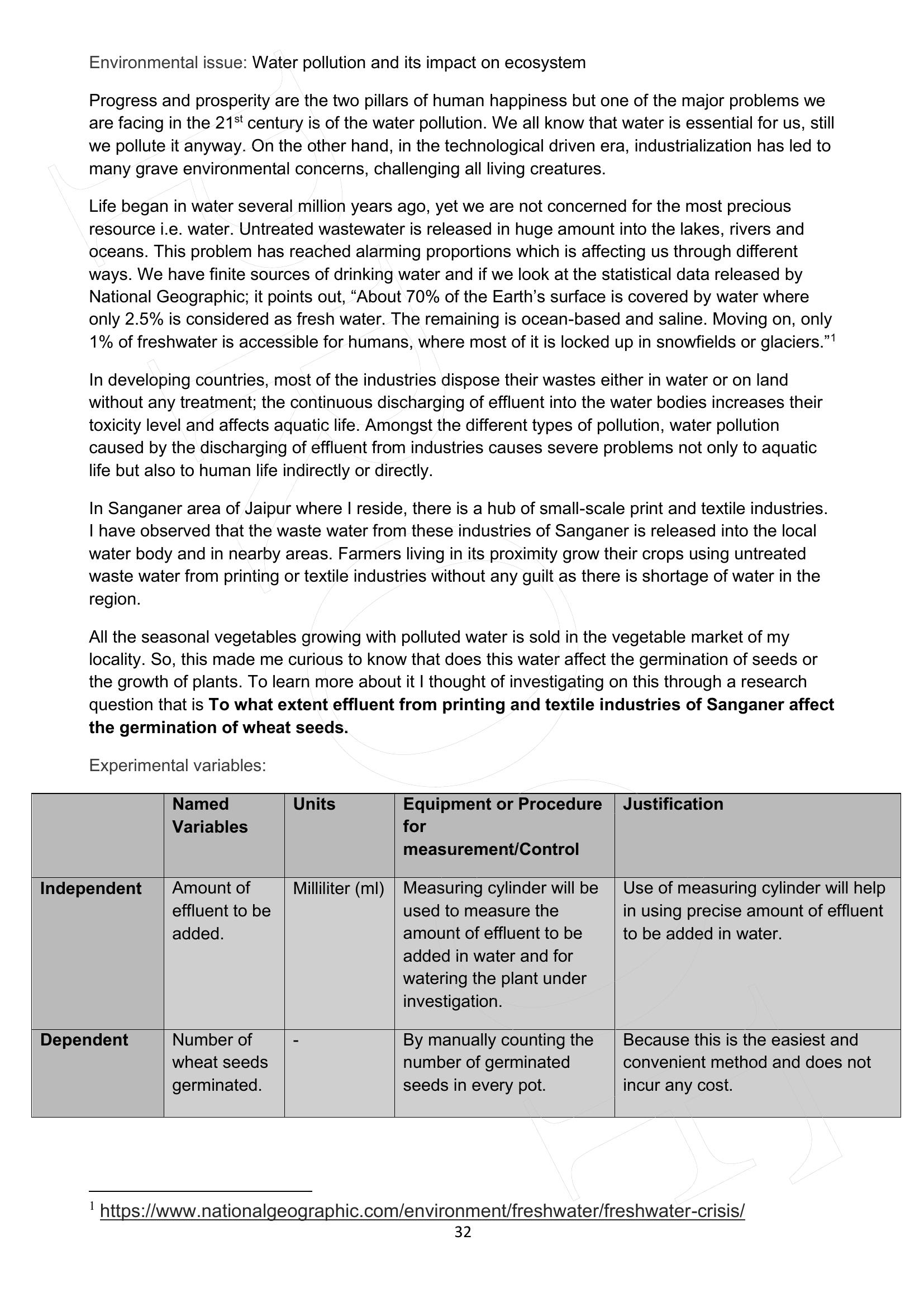 Sample page 6