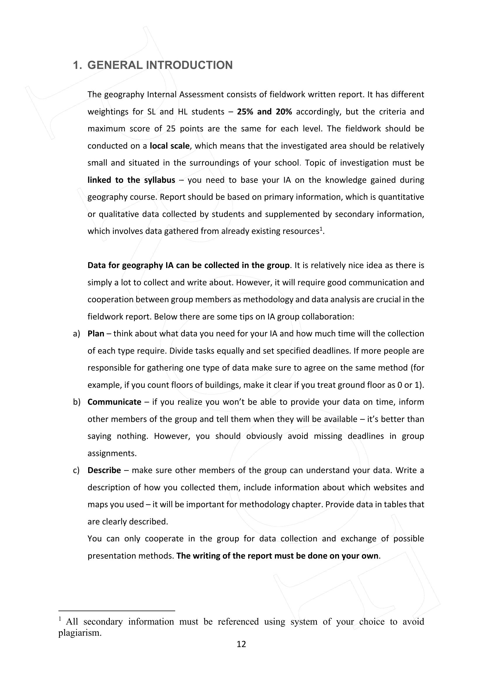 Sample page 2