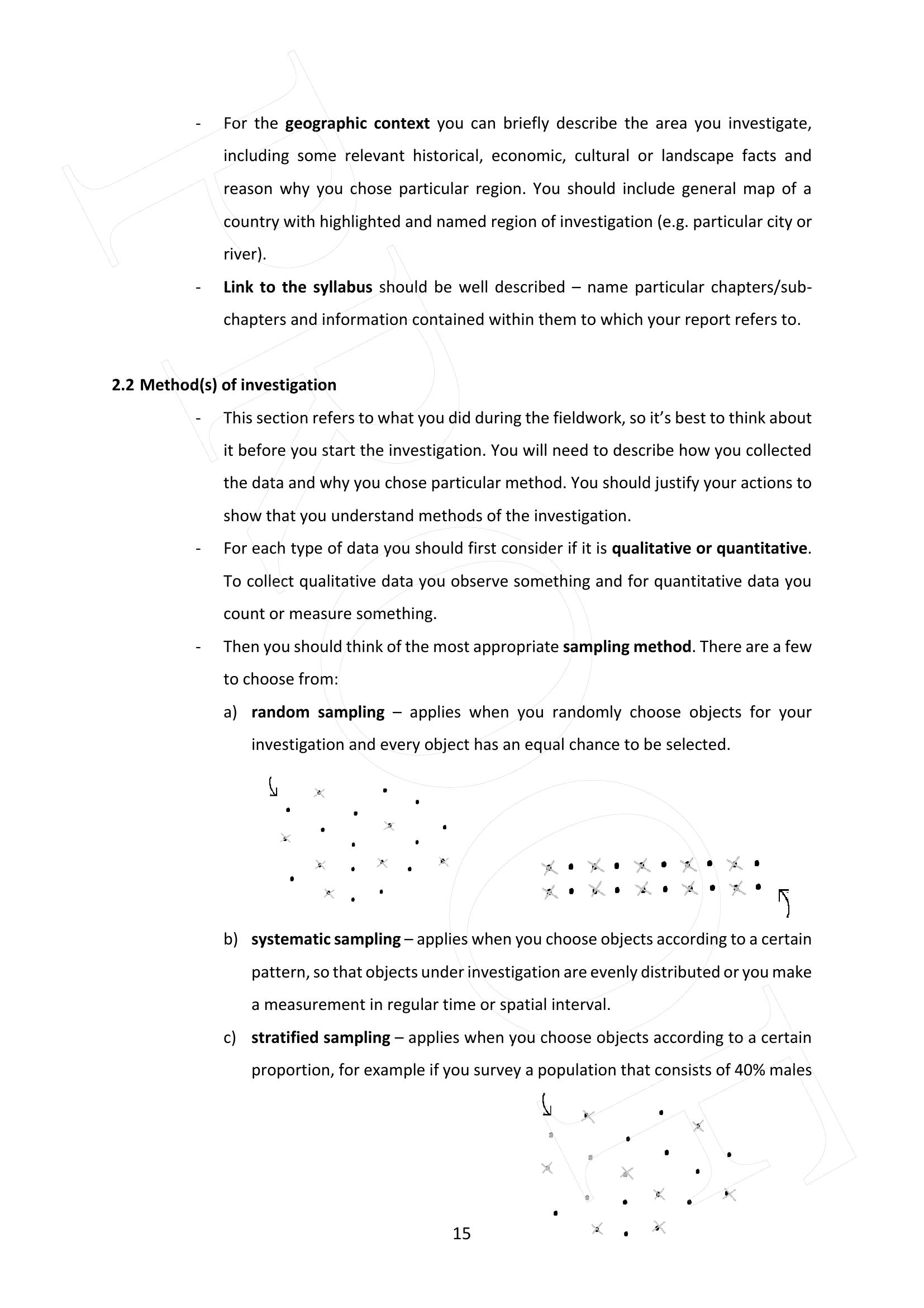 Sample page 4