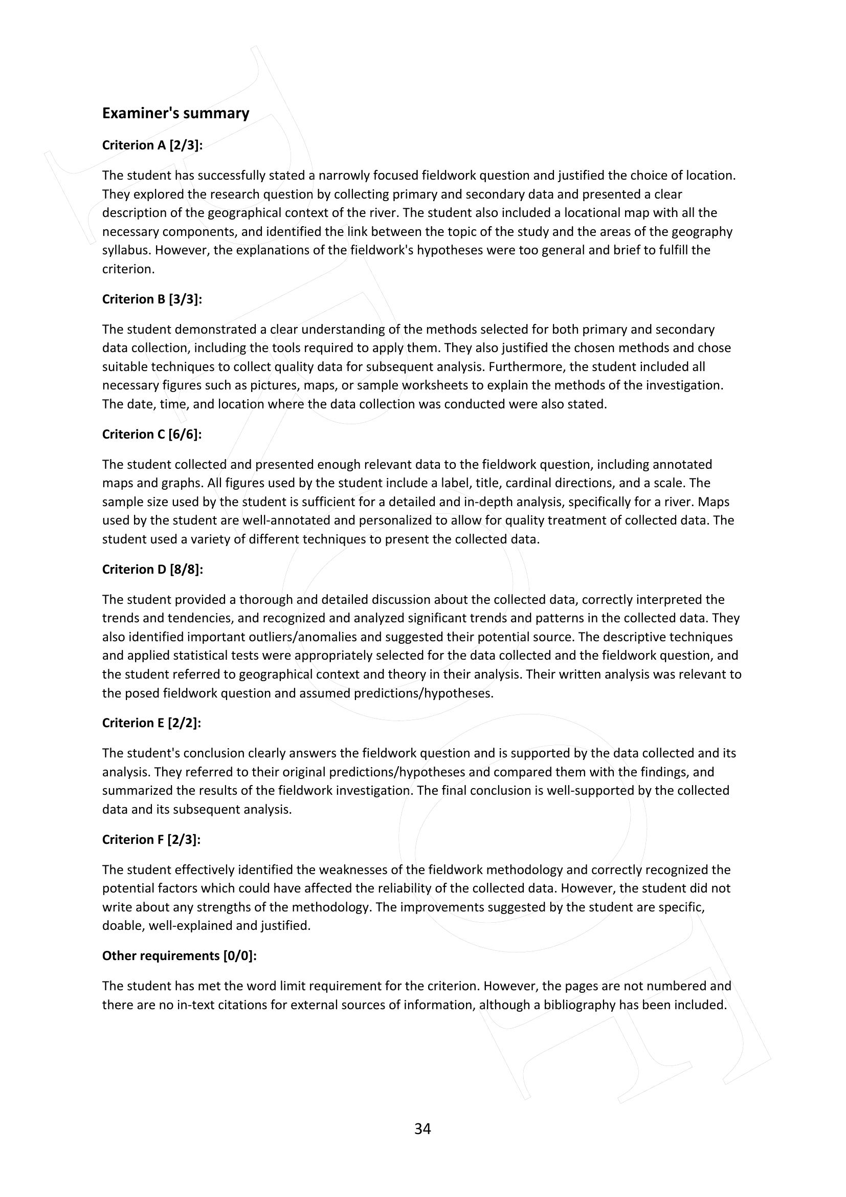Sample page 7