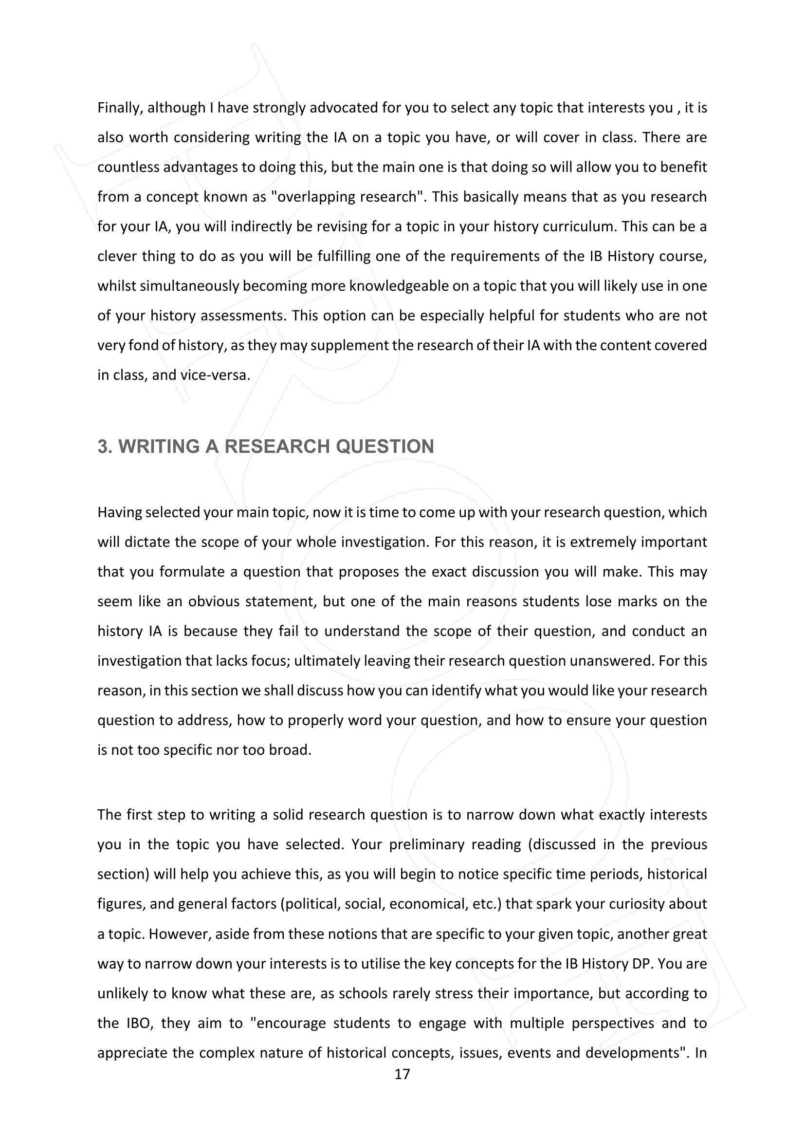 Sample page 4