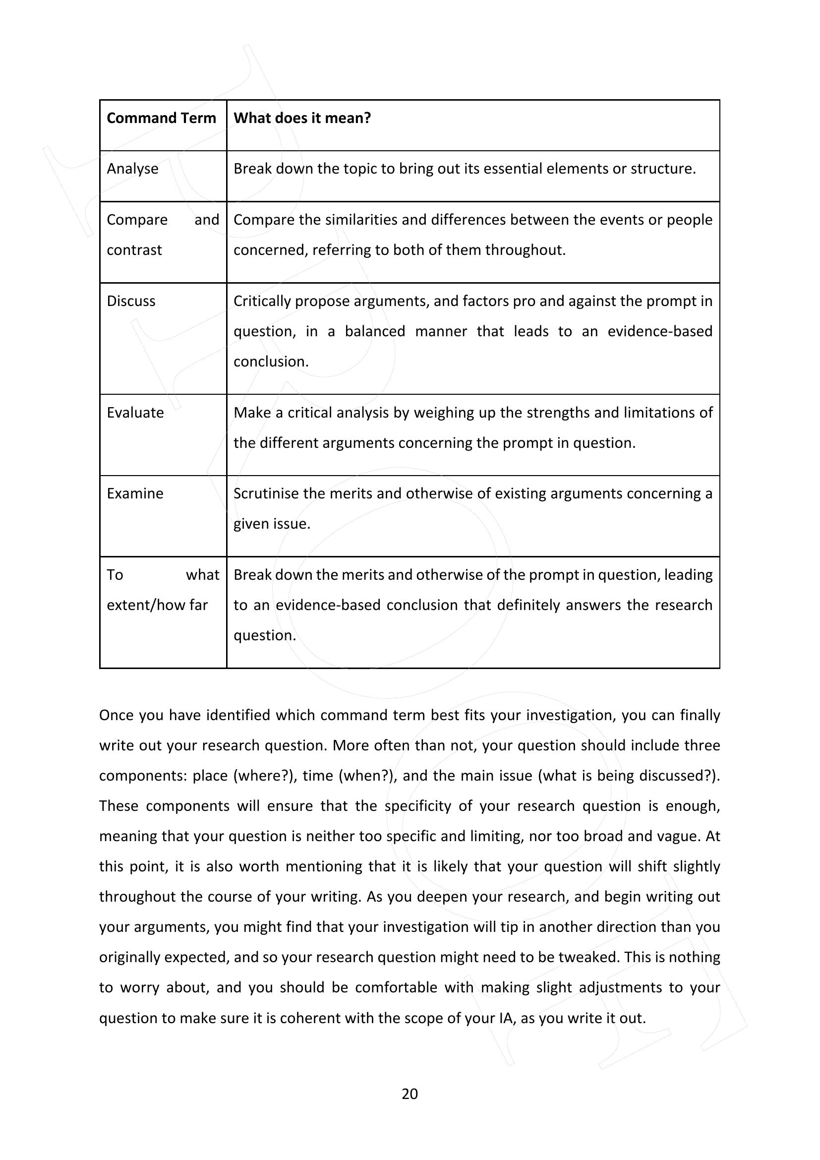 Sample page 5