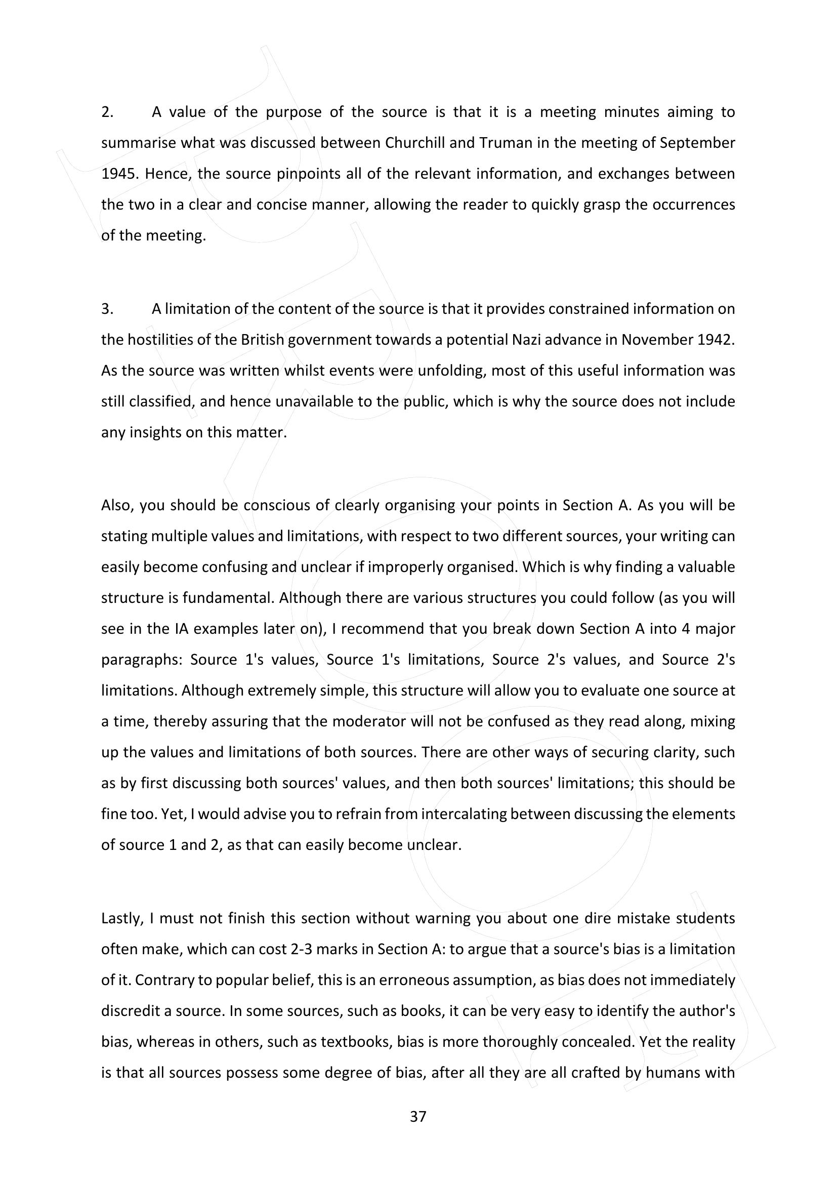 Sample page 7