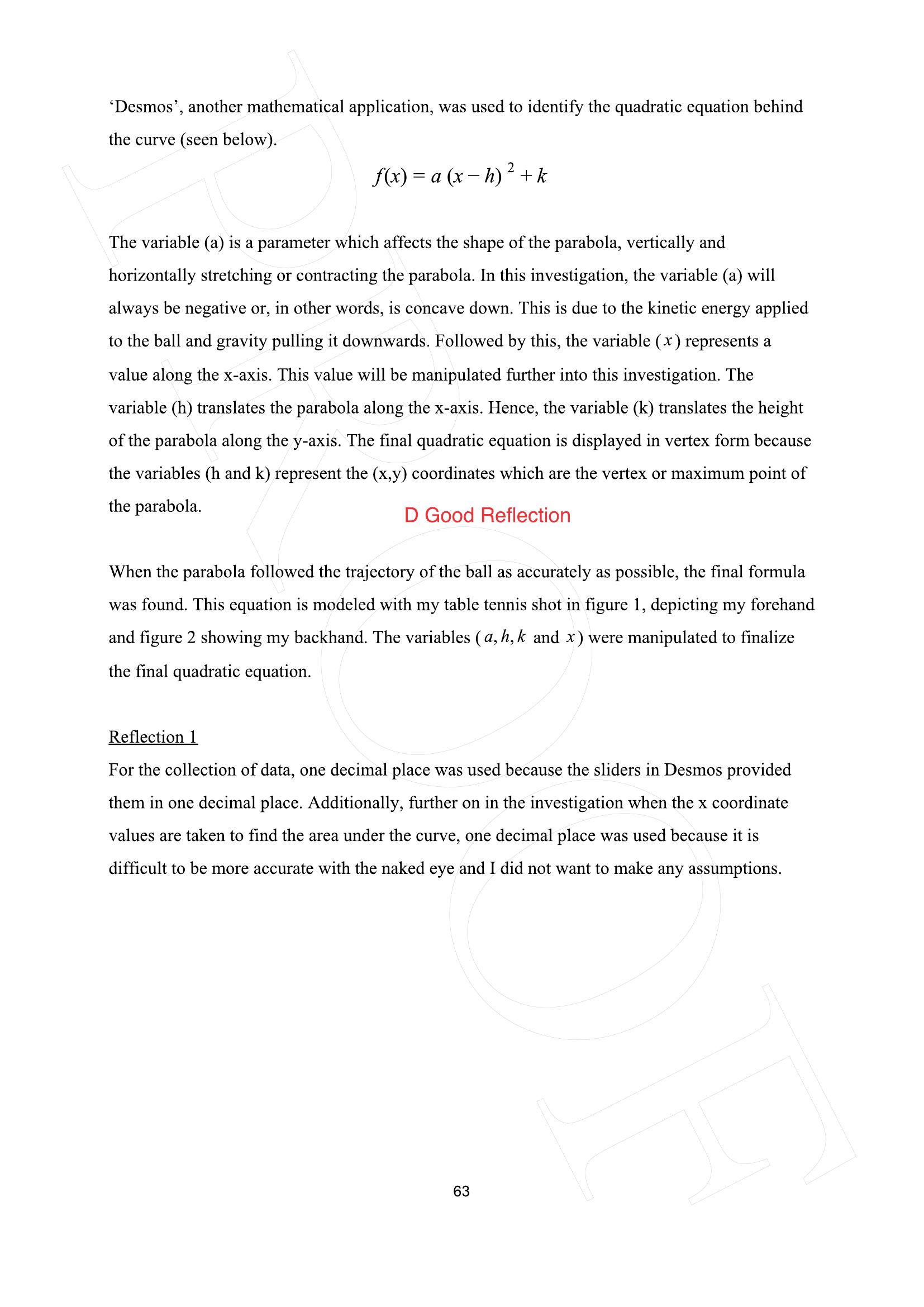 Sample page 5