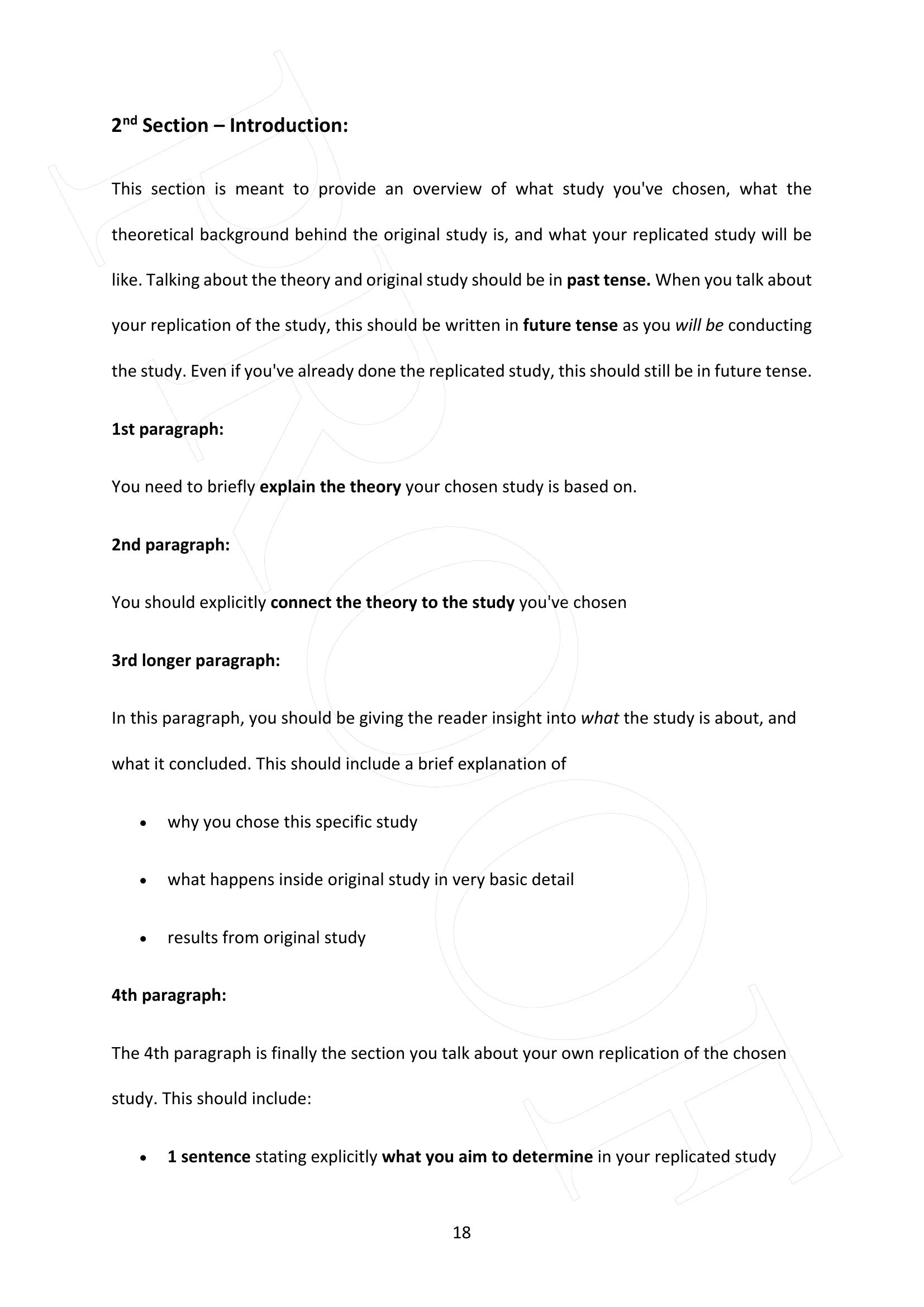 Sample page 6