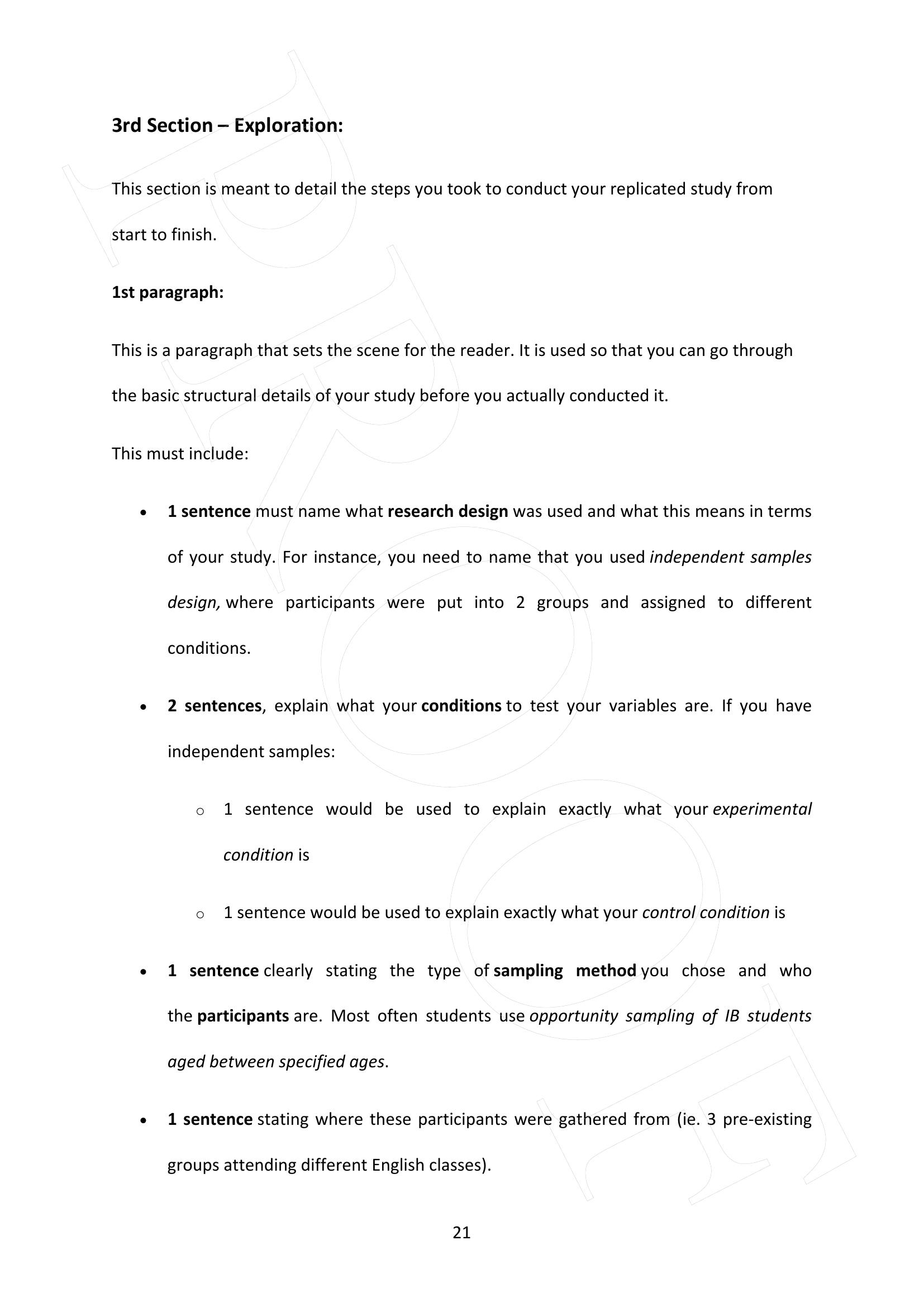 Sample page 7