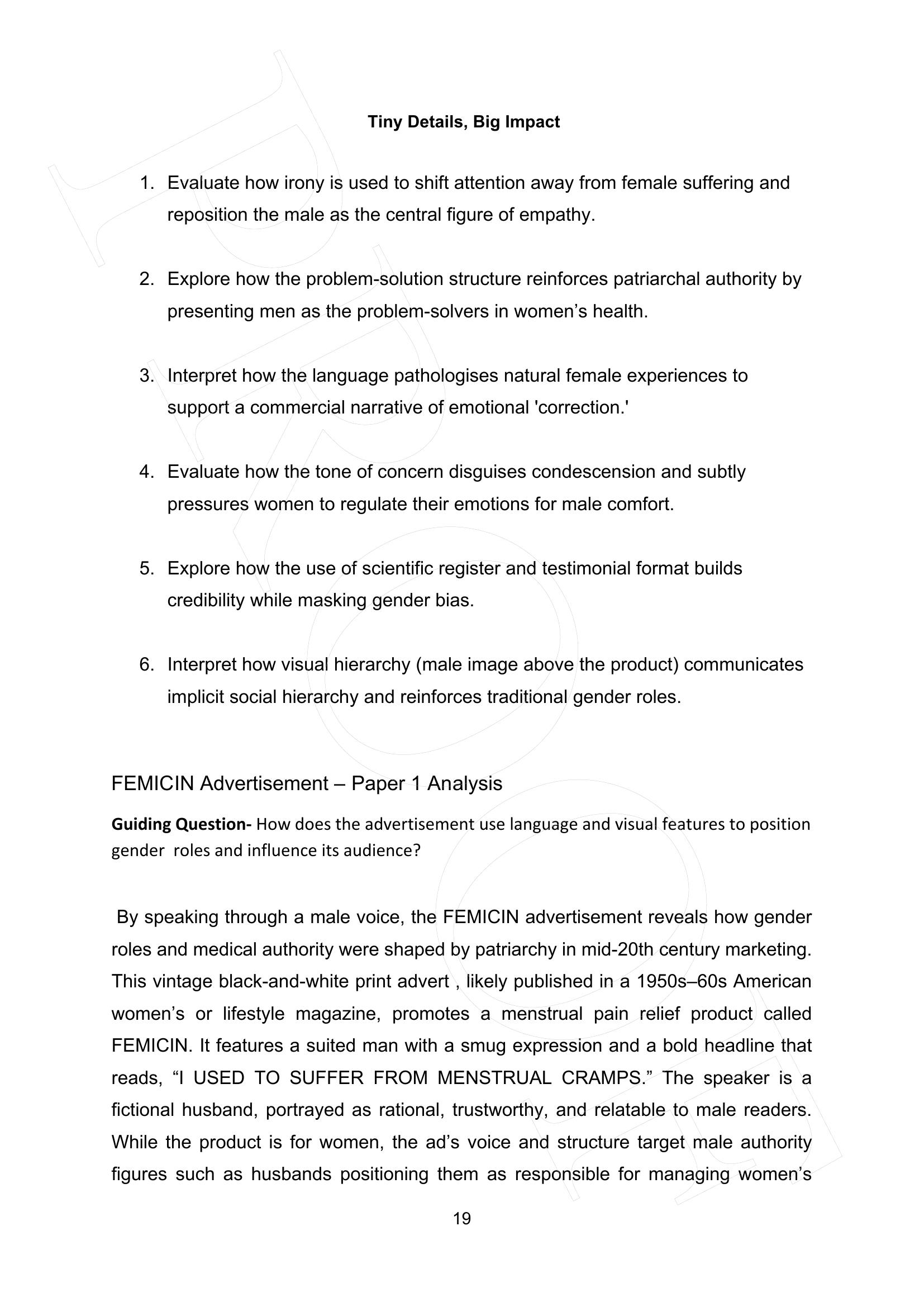 Sample page 6