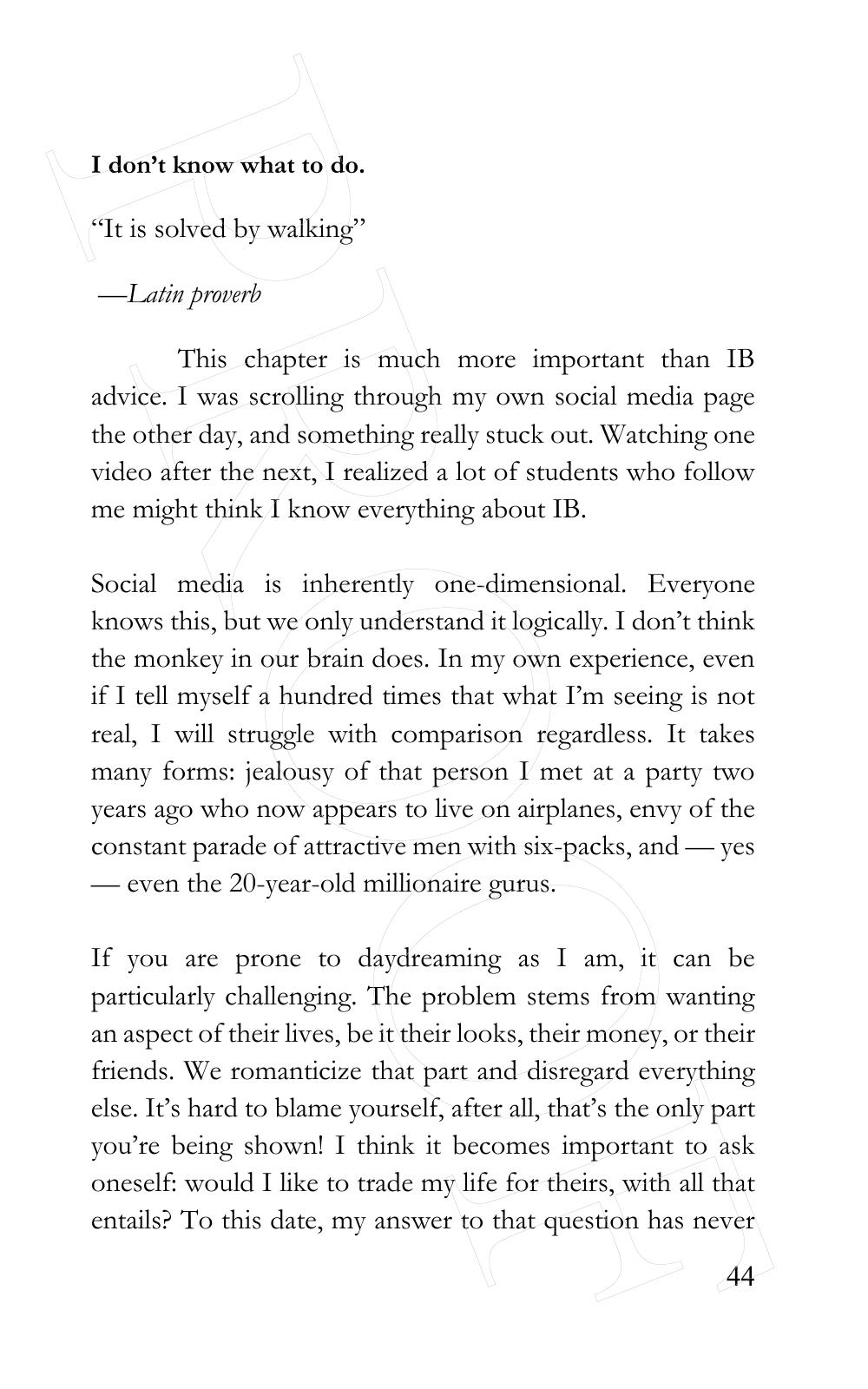 Sample page 3