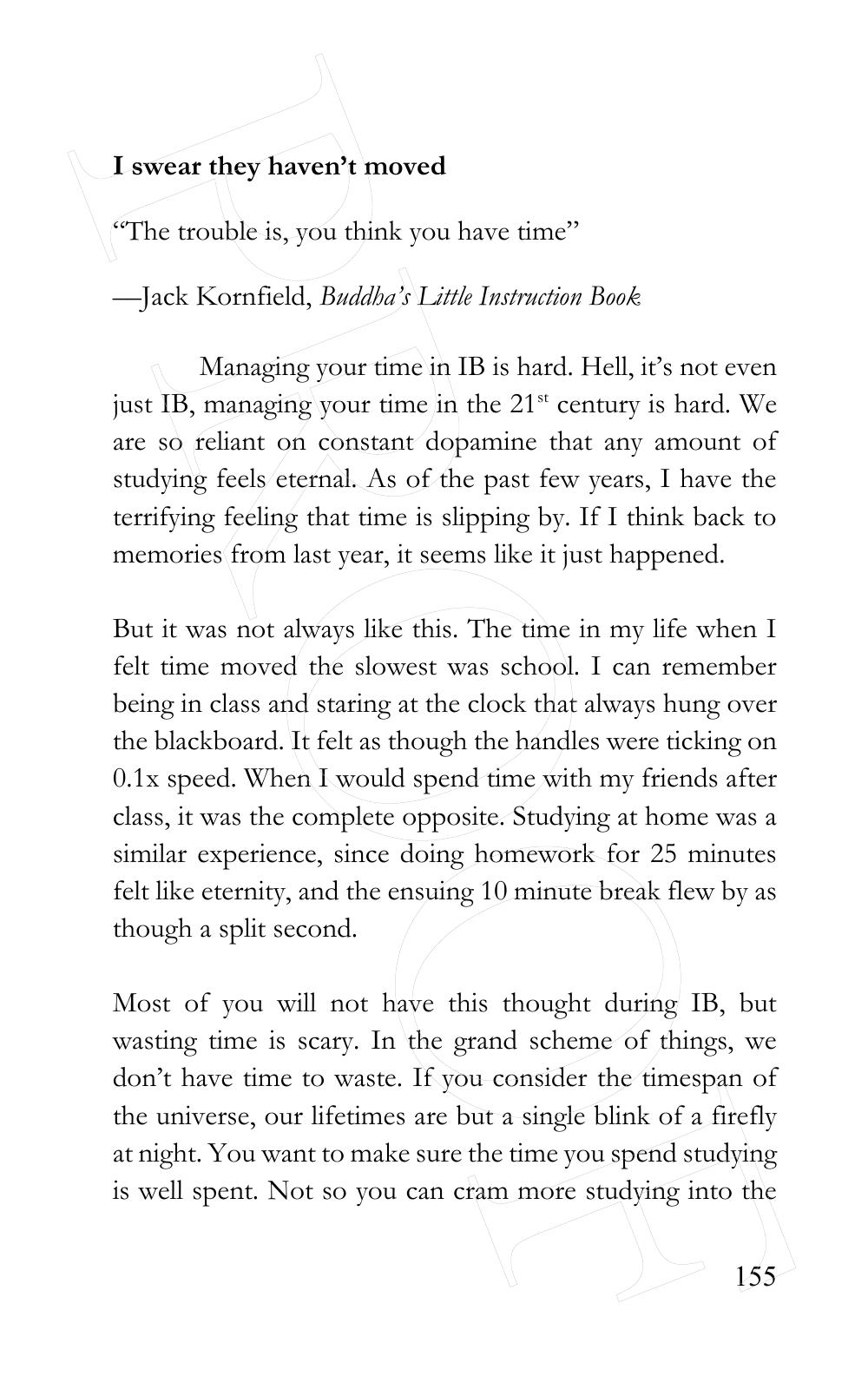Sample page 7