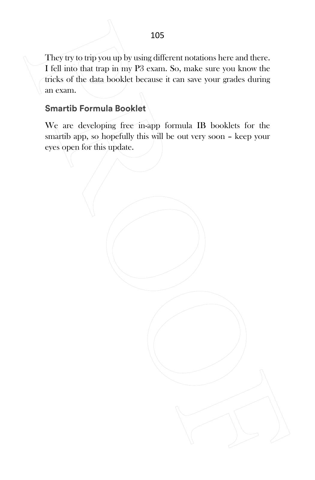 Sample page 6