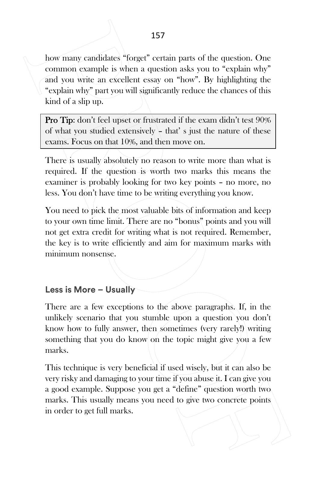Sample page 7