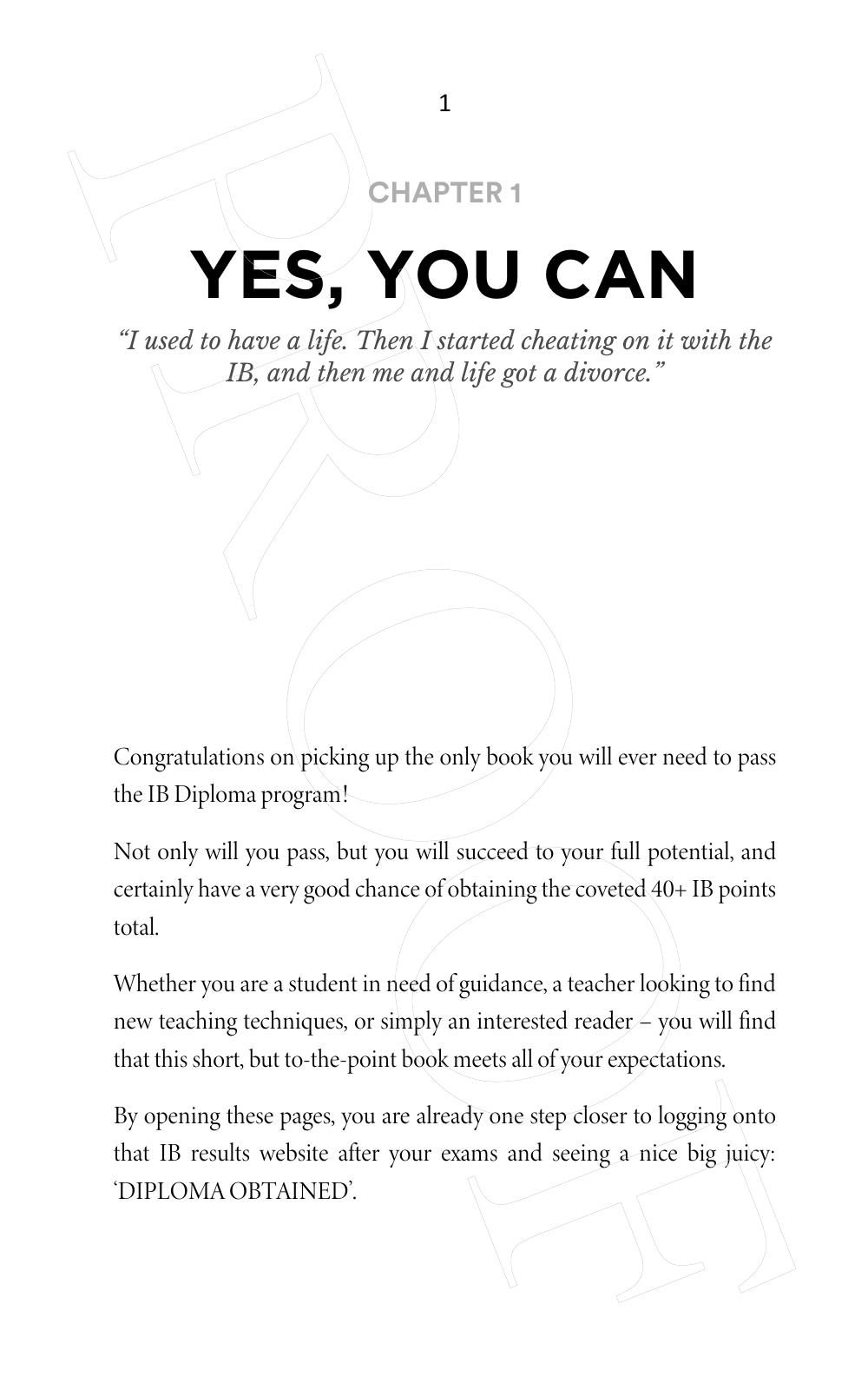 Sample page 2