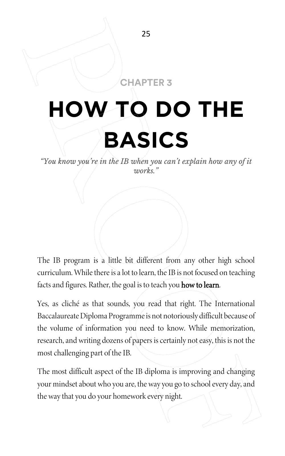Sample page 4